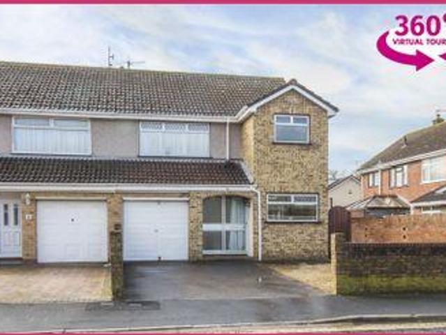 House for sale in Feckenham, City Of Bristol