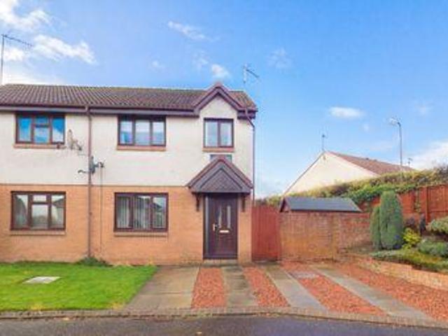 House for sale in Haddington, Scotland