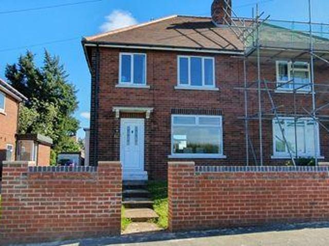 House for sale in South Yorkshire