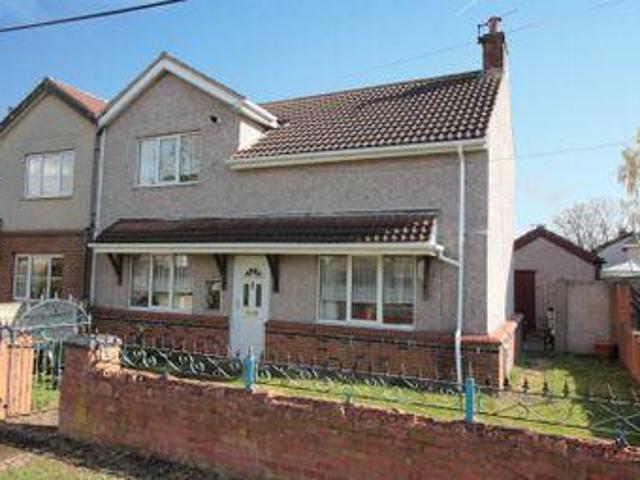 House for sale in Doncaster, South Yorkshire
