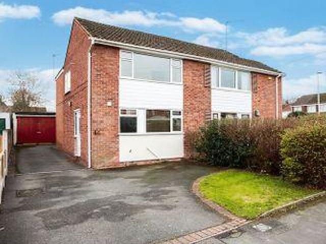 House for sale in Congleton, Cheshire East