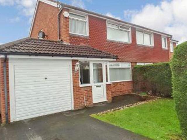 House for sale in Congleton, Cheshire East