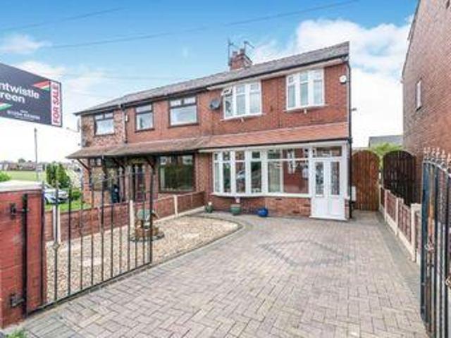 House for sale in Bare, Lancashire