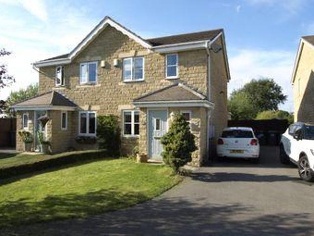 House for sale in South Yorkshire