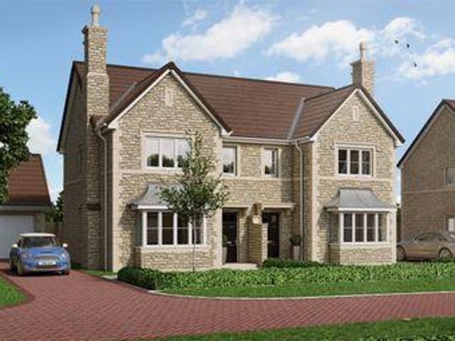 House for sale in Dulcote, Bath And North East Somerset