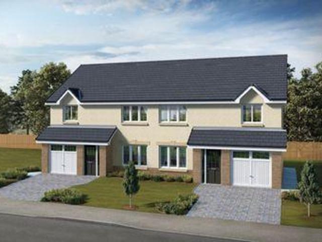 House for sale in Tranent, Scotland