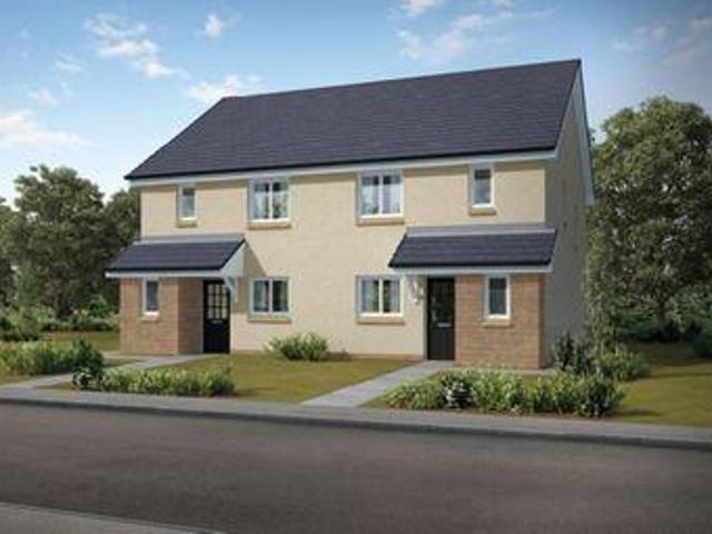 House for sale in Tranent, Scotland