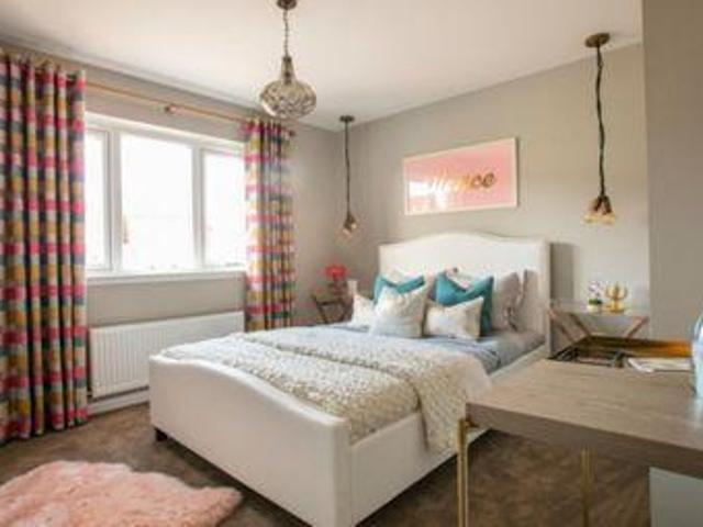 House for sale in Tranent