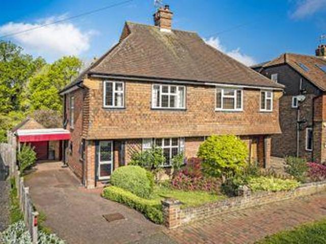 House for sale in Sandown Park, Kent