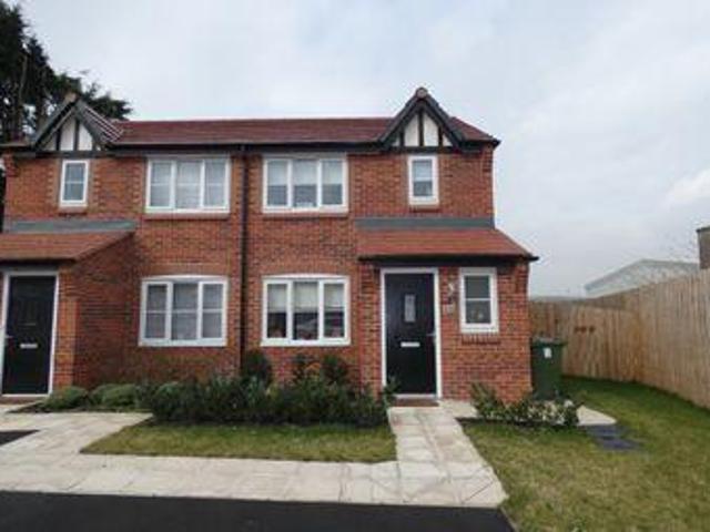 House for sale in Bootle, Sefton
