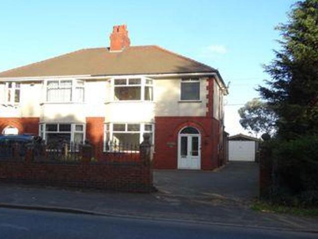 House for sale in Higher Bartle, Lancashire