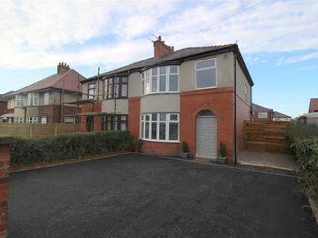 House for sale in Higher Bartle, Lancashire