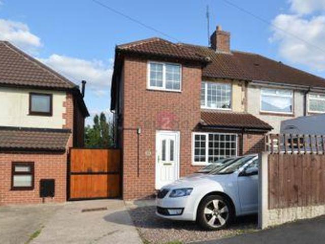 House for sale in South Yorkshire