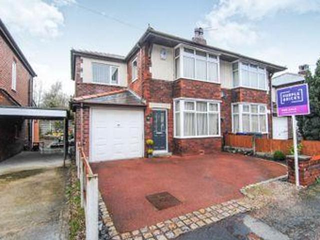 House for sale in Higher Bartle, Lancashire