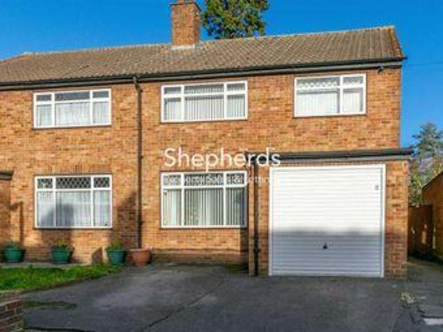 House for sale in Broxbourne, Hertfordshire