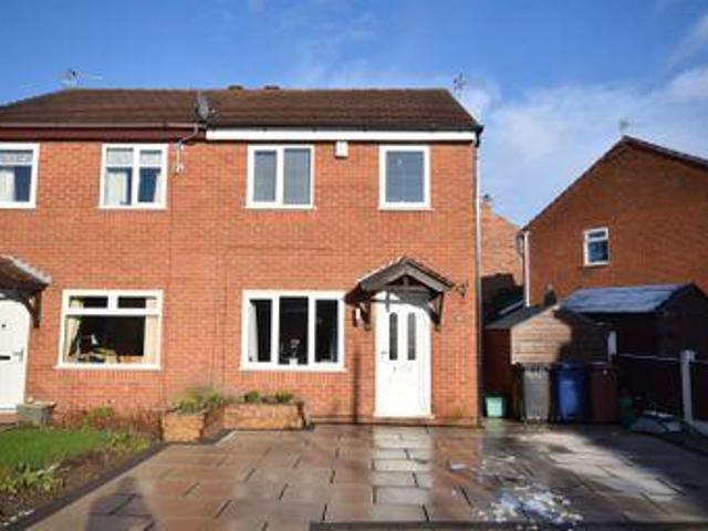 House for sale in Higher Bartle, Lancashire
