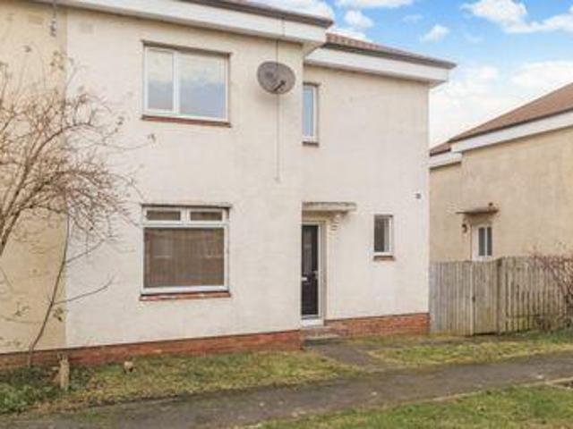 House for sale in Galston, Scotland
