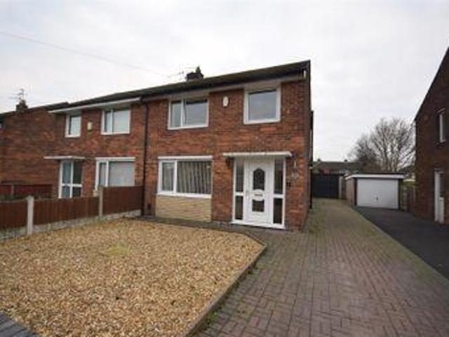 House for sale in Preston, Lancashire