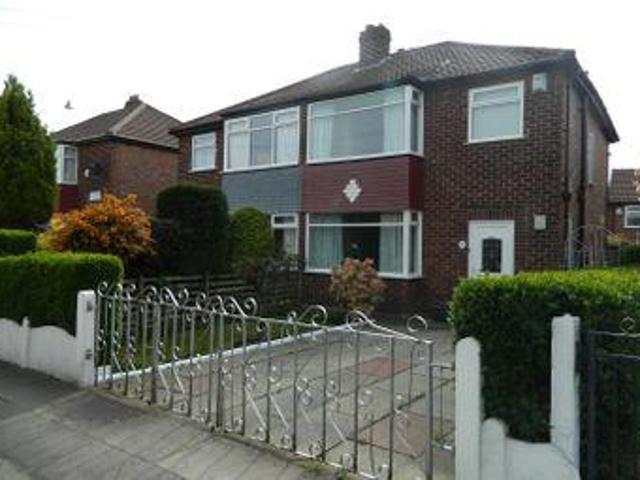 House for sale in Lancashire