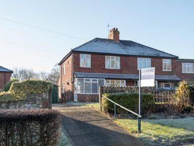 House for sale in Ripon, North Yorkshire