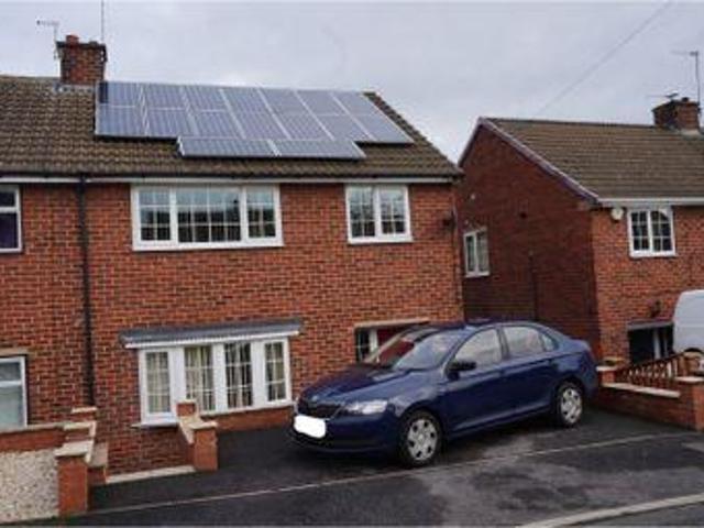 House for sale in South Yorkshire