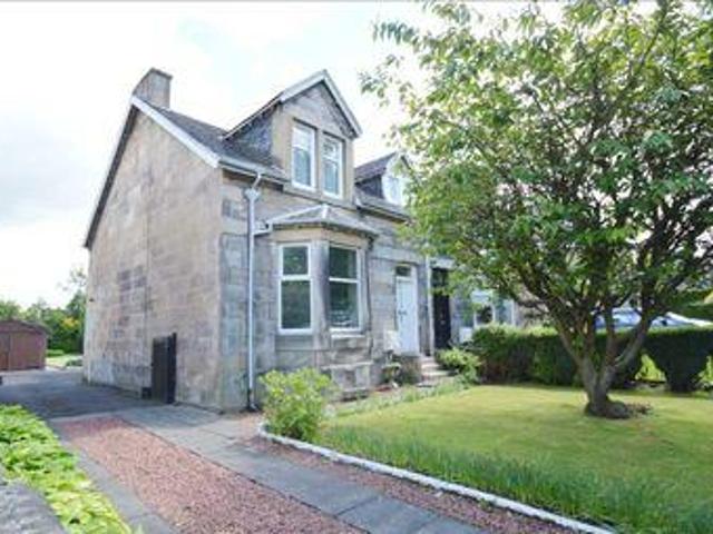House for sale in Hamilton, Scotland