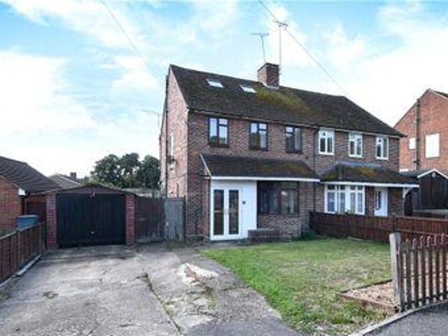 House for sale in Crowthorne
