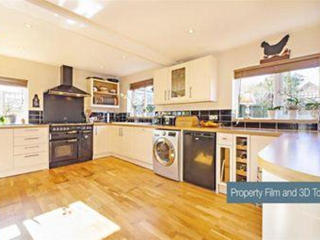 House for sale in Cross In Hand, East Sussex