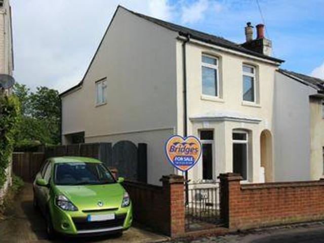 House for sale in Aldershot, Rushmoor