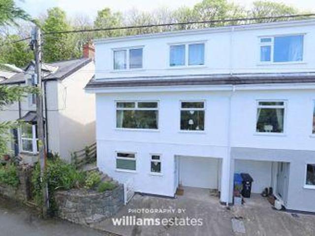 House for sale in Rhyl, Wales