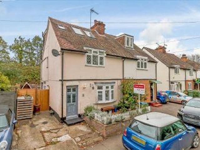 House for sale in Blackhills, Surrey