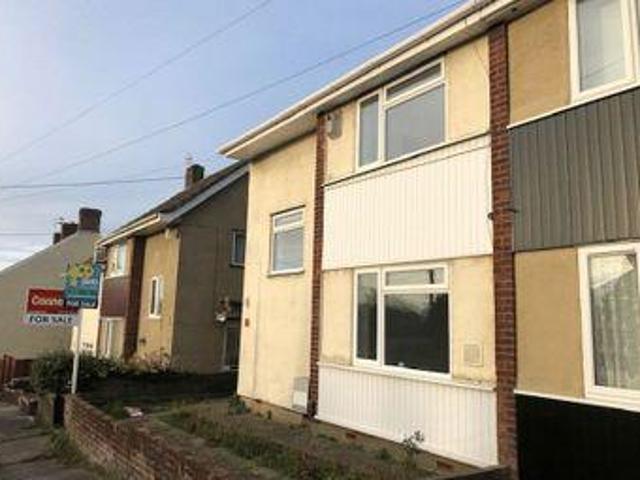 House for sale in Feckenham, City Of Bristol