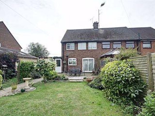 House for sale in Pouchen End, Hertfordshire