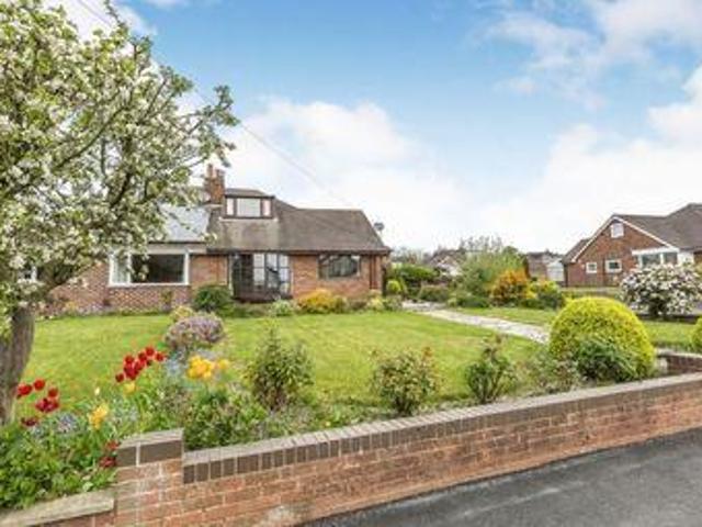 House for sale in Higher Bartle, Lancashire