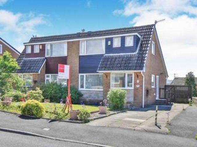 House for sale in Burnley, Lancashire