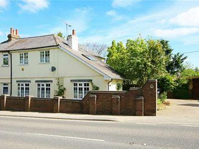 House for sale in Bishop's Stortford, East Hertfordshire