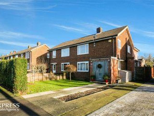 House for sale in Fretherne, Hertfordshire