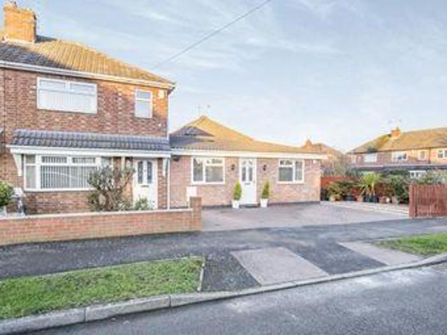 House for sale in Pinfold, Leicestershire