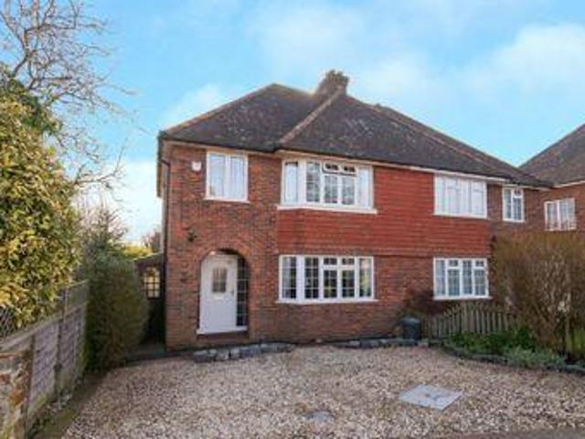 House for sale in Chesham