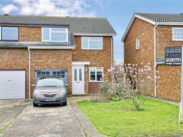 House for sale in Lyons, Greater London