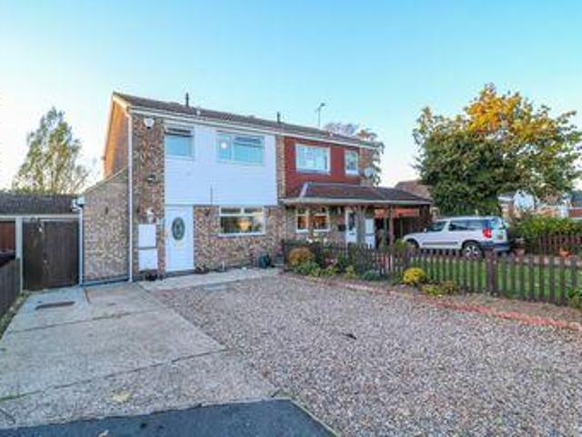 House for sale in Colchester, Essex