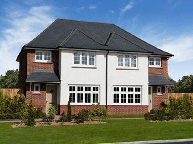 House for sale in Bromsberrow Heath, Gloucestershire