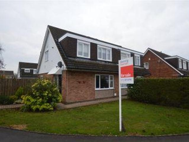 House for sale in West Yorkshire