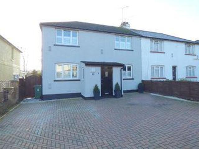 House for sale in Swanley, The Butts