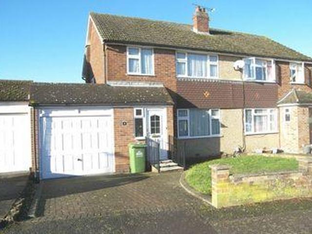 House for sale in Broxbourne, Hertfordshire