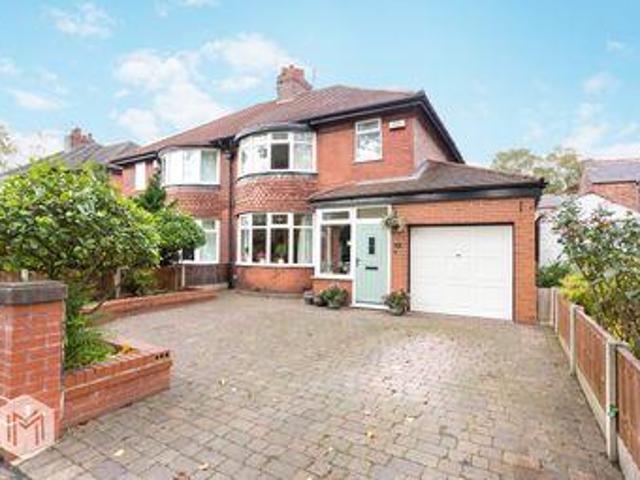 House for sale in Lancashire