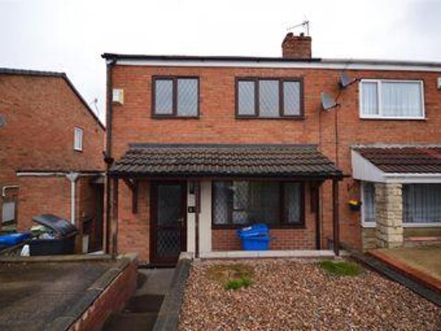 House for sale in Loundsley Green, East Midlands
