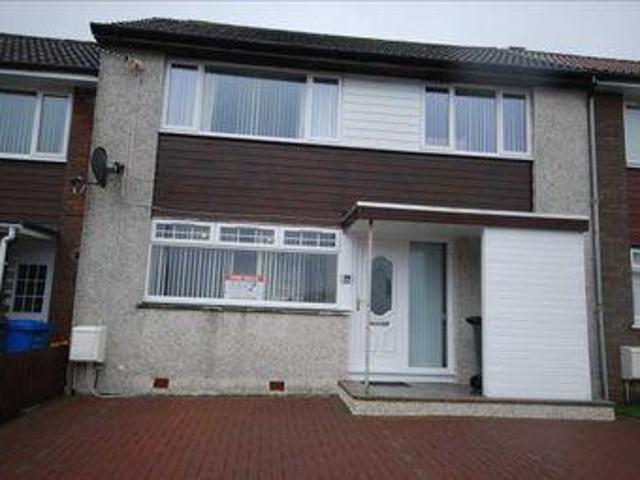 House for sale in Stevenston, Scotland
