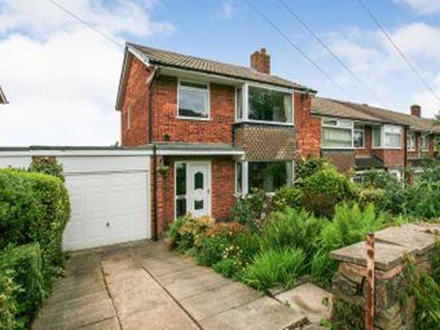 House for sale in Brackenfield, East Midlands