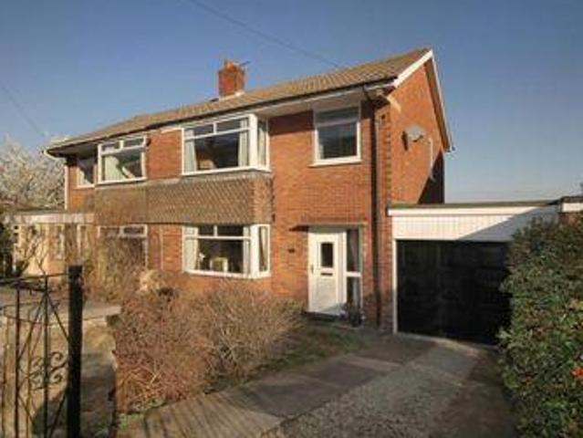 House for sale in Dronfield, North East Derbyshire